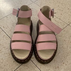 Doc Martens Sandals